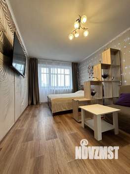 1-к квартира, вторичка, 33м2, 4/10 этаж