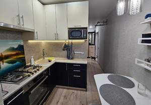 2-к квартира, вторичка, 45м2, 2/5 этаж