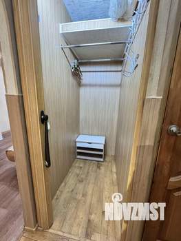 3-к квартира, вторичка, 55м2, 4/5 этаж