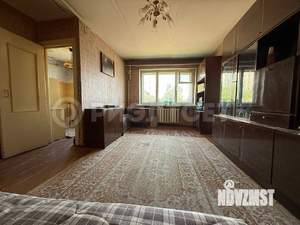 2-к квартира, вторичка, 45м2, 5/5 этаж