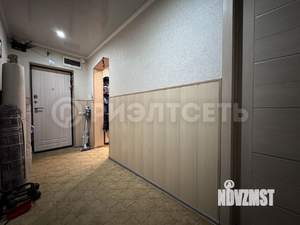 2-к квартира, вторичка, 54м2, 10/10 этаж