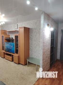 3-к квартира, вторичка, 63м2, 7/9 этаж
