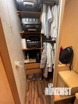 1-к квартира, вторичка, 45м2, 4/6 этаж