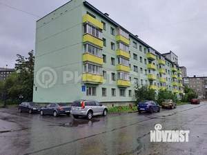 2-к квартира, вторичка, 44м2, 3/5 этаж