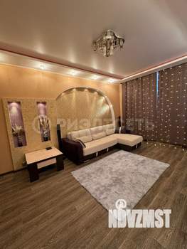3-к квартира, вторичка, 75м2, 5/5 этаж