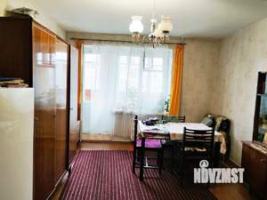 2-к квартира, вторичка, 48м2, 2/9 этаж