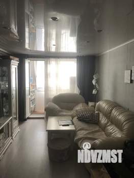 3-к квартира, вторичка, 70м2, 2/9 этаж