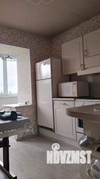 2-к квартира, вторичка, 52м2, 5/5 этаж
