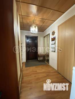 2-к квартира, вторичка, 45м2, 9/9 этаж