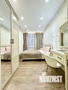 3-к квартира, вторичка, 65м2, 2/5 этаж