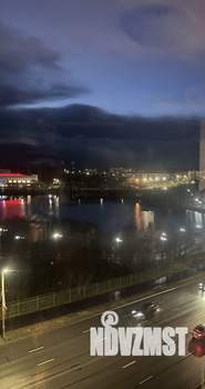 3-к квартира, вторичка, 59м2, 8/9 этаж