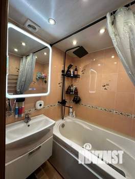 3-к квартира, вторичка, 72м2, 6/10 этаж