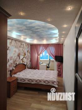 3-к квартира, вторичка, 63м2, 7/9 этаж