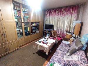 1-к квартира, вторичка, 29м2, 6/9 этаж