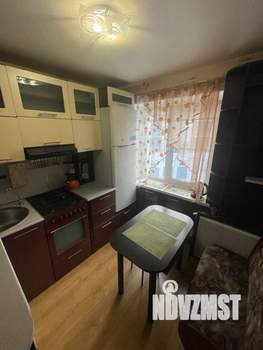 2-к квартира, вторичка, 44м2, 4/5 этаж