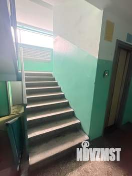 3-к квартира, вторичка, 51м2, 7/9 этаж