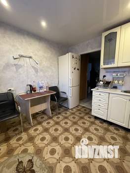1-к квартира, вторичка, 32м2, 7/9 этаж