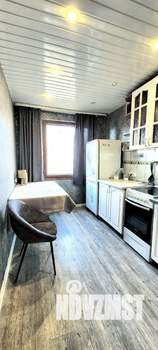 2-к квартира, вторичка, 43м2, 2/9 этаж