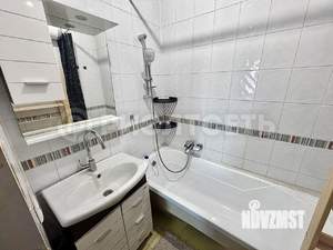 3-к квартира, вторичка, 64м2, 5/5 этаж