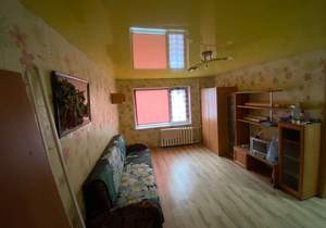 1-к квартира, вторичка, 33м2, 1/5 этаж