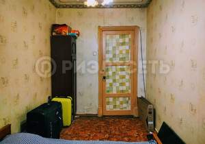 2-к квартира, вторичка, 48м2, 3/5 этаж