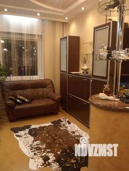 5-к квартира, вторичка, 130м2, 7/9 этаж