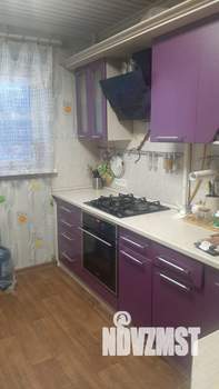 3-к квартира, вторичка, 59м2, 4/9 этаж