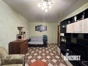 1-к квартира, вторичка, 30м2, 1/5 этаж