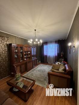 3-к квартира, вторичка, 74м2, 9/9 этаж