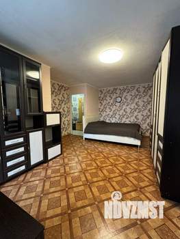 2-к квартира, вторичка, 43м2, 5/5 этаж