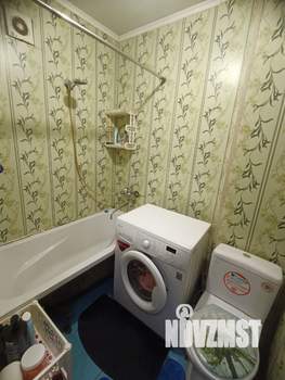 2-к квартира, вторичка, 43м2, 1/5 этаж