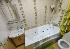 2-к квартира, вторичка, 45м2, 4/5 этаж