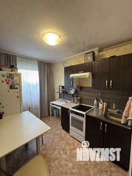 3-к квартира, вторичка, 61м2, 4/9 этаж