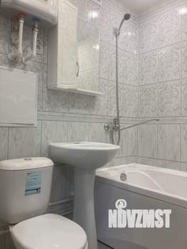 1-к квартира, вторичка, 30м2, 2/5 этаж