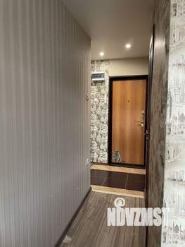 1-к квартира, вторичка, 29м2, 8/9 этаж