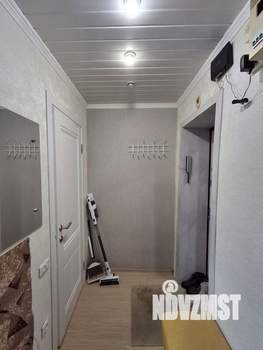 2-к квартира, вторичка, 42м2, 3/5 этаж