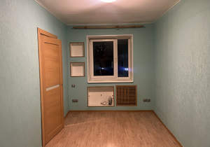 2-к квартира, вторичка, 44м2, 4/5 этаж