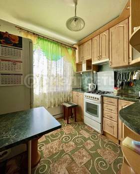 2-к квартира, вторичка, 46м2, 5/5 этаж