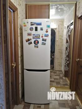 2-к квартира, вторичка, 43м2, 2/5 этаж