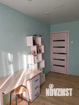 2-к квартира, вторичка, 45м2, 5/9 этаж