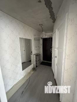 2-к квартира, вторичка, 45м2, 4/5 этаж