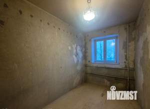 3-к квартира, вторичка, 70м2, 2/4 этаж