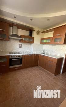 1-к квартира, вторичка, 34м2, 4/9 этаж