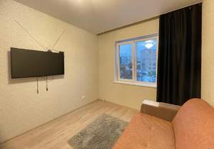 3-к квартира, вторичка, 74м2, 8/9 этаж