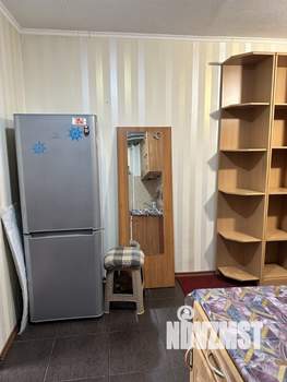 Студия квартира, вторичка, 22м2, 9/9 этаж