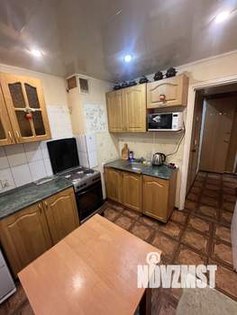 2-к квартира, вторичка, 46м2, 6/9 этаж