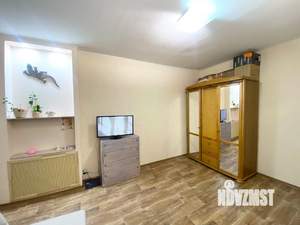 2-к квартира, вторичка, 54м2, 2/9 этаж
