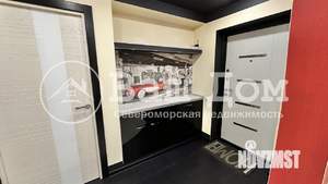 2-к квартира, вторичка, 65м2, 1/5 этаж