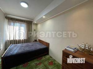 3-к квартира, вторичка, 73м2, 5/5 этаж