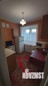 1-к квартира, вторичка, 32м2, 3/5 этаж